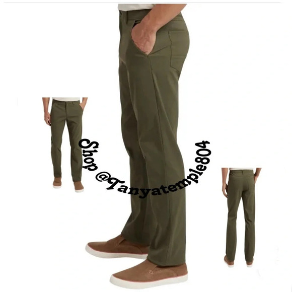 Weatherproof Vintage Men’s Excursion Tech Pant 38 X 30 - Picture 1 of 8